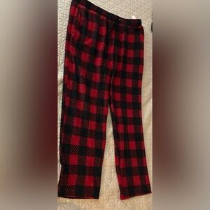 George Sleep Pants Size 2XL 44-46 NEW Men’s Pajama Bottoms!